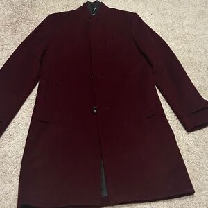 Men coat